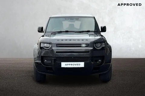 FG24NGU Land Rover Defender 3.0 D300 X-Dynamic HSE 110 5dr Auto [7 Seat] Thumbnail #7