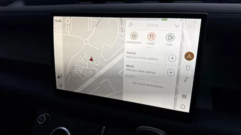 KR24BXS Land Rover Defender 3.0 D300 X-Dynamic HSE 110 5dr Auto [7 Seat] Thumbnail #11