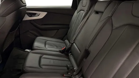 DE72KMF Audi Q7 S line 55 TFSI quattro 340 PS tiptronic Thumbnail #6