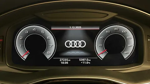 DE72KMF Audi Q7 S line 55 TFSI quattro 340 PS tiptronic Thumbnail #9