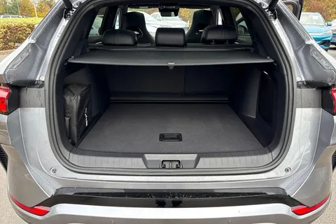 DA75VYL BYD Seal U 1.5 DM-i Boost 5dr Auto Thumbnail #9