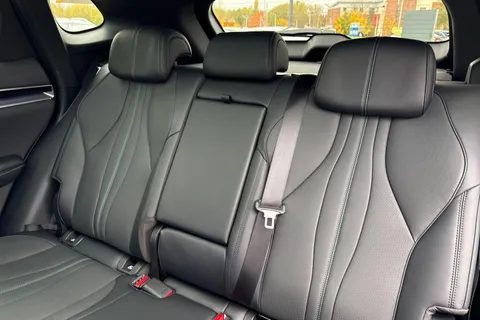 DE75UWG BYD Seal U 1.5 DM-i Boost 5dr Auto Thumbnail #13