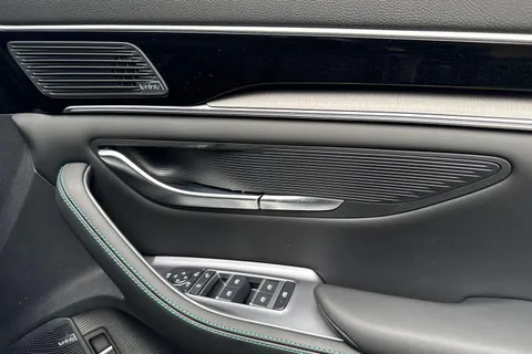 DE75WZL BYD Seal U 1.5 DM-i Boost 5dr Auto Thumbnail #17