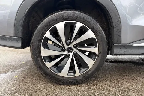 DE75UWG BYD Seal U 1.5 DM-i Boost 5dr Auto Thumbnail #21