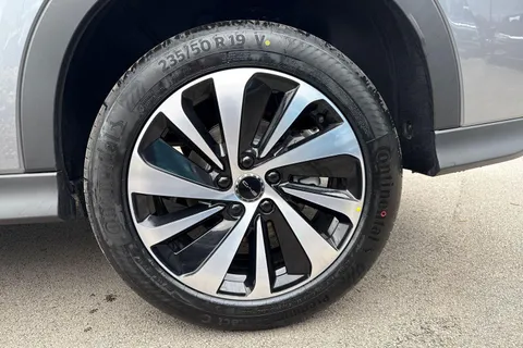 DE75WZL BYD Seal U 1.5 DM-i Boost 5dr Auto Thumbnail #21