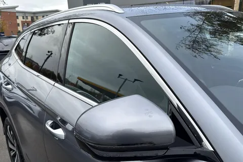 DE75MHF BYD Seal U 1.5 DM-i Boost 5dr Auto Thumbnail #28