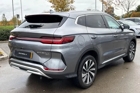 DE75MHF BYD Seal U 1.5 DM-i Boost 5dr Auto Thumbnail #30