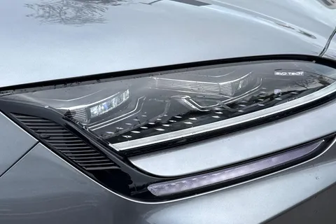 DE75UWG BYD Seal U 1.5 DM-i Boost 5dr Auto Thumbnail #32