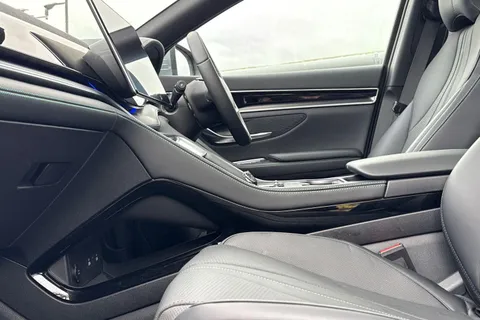 DE75UWG BYD Seal U 1.5 DM-i Boost 5dr Auto Thumbnail #35