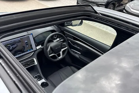 DF75APU BYD Seal U 1.5 DM-i Boost 5dr Auto Thumbnail #30