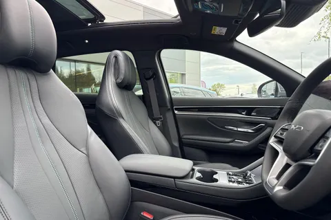 DF75APU BYD Seal U 1.5 DM-i Boost 5dr Auto Thumbnail #31