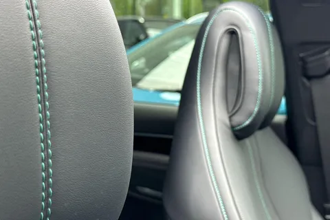 DE75WZL BYD Seal U 1.5 DM-i Boost 5dr Auto Thumbnail #32