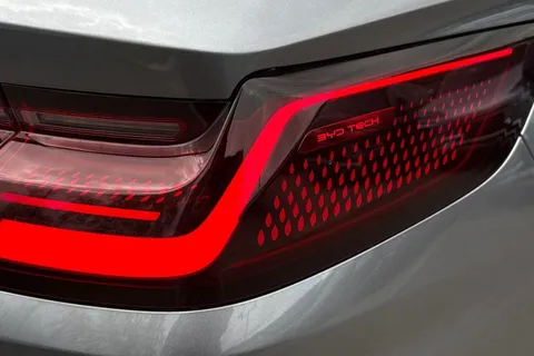 DE75WZL BYD Seal U 1.5 DM-i Boost 5dr Auto Thumbnail #36