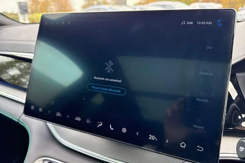 DE75UWG BYD Seal U 1.5 DM-i Boost 5dr Auto Thumbnail #46