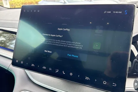 DE75UWG BYD Seal U 1.5 DM-i Boost 5dr Auto Thumbnail #48