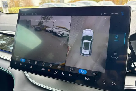 DA75VYL BYD Seal U 1.5 DM-i Boost 5dr Auto Thumbnail #51