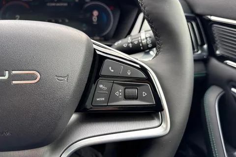 DA75VYL BYD Seal U 1.5 DM-i Boost 5dr Auto Thumbnail #57