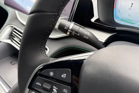 DE75WZL BYD Seal U 1.5 DM-i Boost 5dr Auto Thumbnail #50