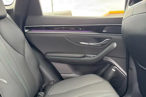 DE75WZL BYD Seal U 1.5 DM-i Boost 5dr Auto Thumbnail #55