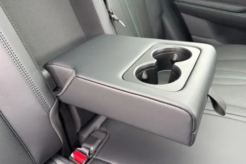 DE75WZL BYD Seal U 1.5 DM-i Boost 5dr Auto Thumbnail #56