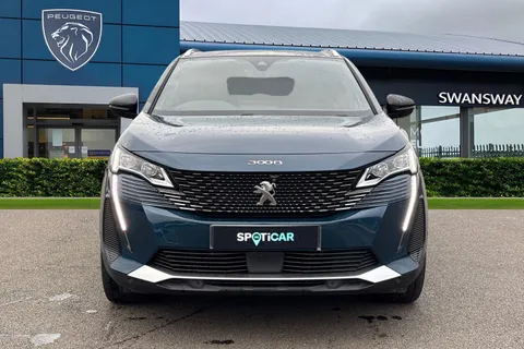 AD72UDZ PEUGEOT 3008 1.6 Hybrid4 300 GT Premium 5dr e-EAT8 Thumbnail #6