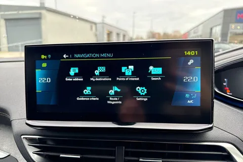 AD72UDZ PEUGEOT 3008 1.6 Hybrid4 300 GT Premium 5dr e-EAT8 Thumbnail #53