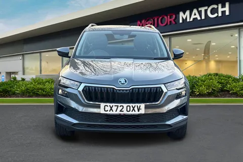 CX72OXV Škoda Karoq 2.0 TDI SE L DSG Euro 6 (s/s) 5dr Thumbnail #7
