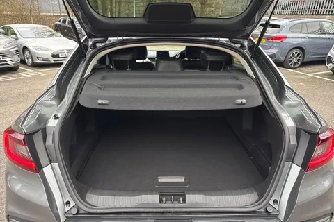 YM72BNL Renault Arkana 1.6 E-TECH S Edition Auto 2WD Euro 6 (s/s) 5dr Thumbnail #11