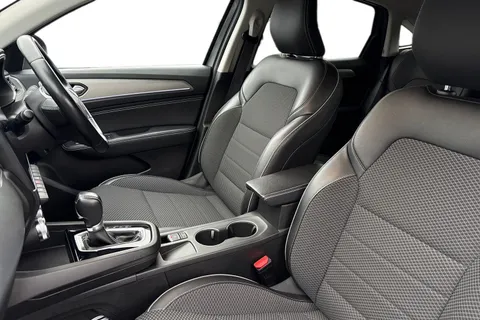 YM72BNL Renault Arkana 1.6 E-TECH S Edition Auto 2WD Euro 6 (s/s) 5dr Thumbnail #12