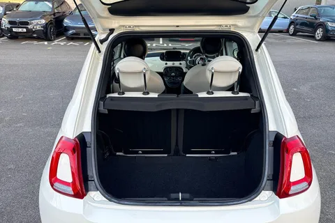 DN23AVO FIAT 500 1.0 MHEV Dolcevita Euro 6 (s/s) 3dr Thumbnail #11