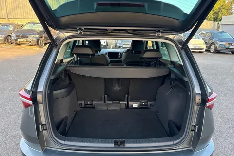 CX72OXV Škoda Karoq 2.0 TDI SE L DSG Euro 6 (s/s) 5dr Thumbnail #11