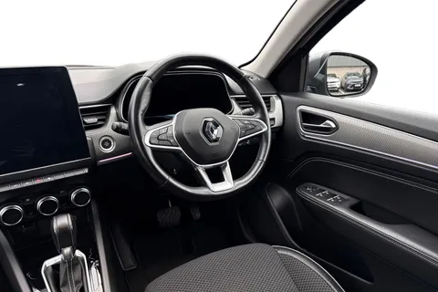 YM72BNL Renault Arkana 1.6 E-TECH S Edition Auto 2WD Euro 6 (s/s) 5dr Thumbnail #14