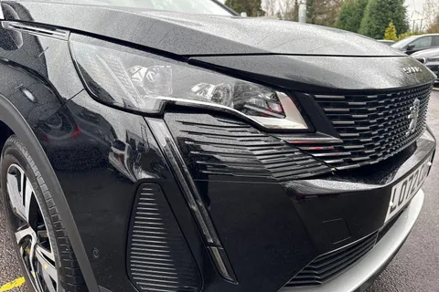 LO72CUU PEUGEOT 5008 1.5 BlueHDi GT EAT Euro 6 (s/s) 5dr Thumbnail #18