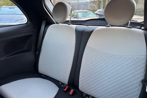 DN23AVO FIAT 500 1.0 MHEV Dolcevita Euro 6 (s/s) 3dr Thumbnail #15