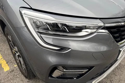 YM72BNL Renault Arkana 1.6 E-TECH S Edition Auto 2WD Euro 6 (s/s) 5dr Thumbnail #18