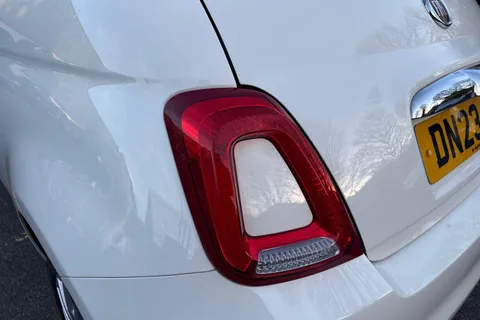 DN23AVO FIAT 500 1.0 MHEV Dolcevita Euro 6 (s/s) 3dr Thumbnail #17
