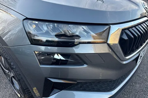 CX72OXV Škoda Karoq 2.0 TDI SE L DSG Euro 6 (s/s) 5dr Thumbnail #18