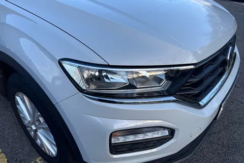 RK19VHW Volkswagen T-Roc 1.6 TDI S Euro 6 (s/s) 5dr Thumbnail #18