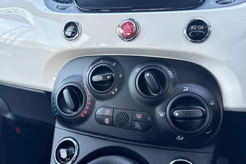 DN23AVO FIAT 500 1.0 MHEV Dolcevita Euro 6 (s/s) 3dr Thumbnail #20