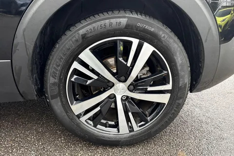 LO72CUU PEUGEOT 5008 1.5 BlueHDi GT EAT Euro 6 (s/s) 5dr Thumbnail #25