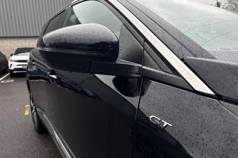 LO72CUU PEUGEOT 5008 1.5 BlueHDi GT EAT Euro 6 (s/s) 5dr Thumbnail #27