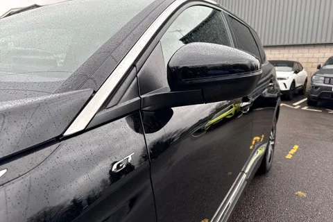 LO72CUU PEUGEOT 5008 1.5 BlueHDi GT EAT Euro 6 (s/s) 5dr Thumbnail #28