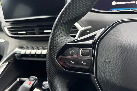 LO72CUU PEUGEOT 5008 1.5 BlueHDi GT EAT Euro 6 (s/s) 5dr Thumbnail #31