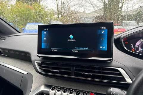 LO72CUU PEUGEOT 5008 1.5 BlueHDi GT EAT Euro 6 (s/s) 5dr Thumbnail #33