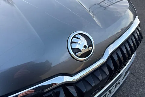 CX72OXV Škoda Karoq 2.0 TDI SE L DSG Euro 6 (s/s) 5dr Thumbnail #29