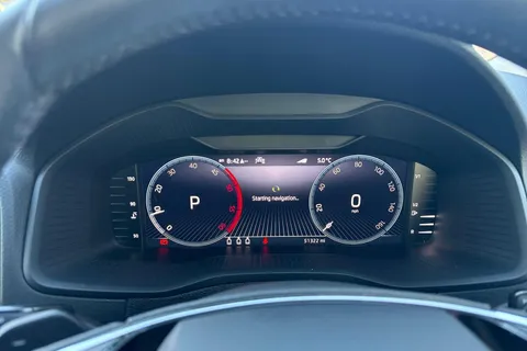 CX72OXV Škoda Karoq 2.0 TDI SE L DSG Euro 6 (s/s) 5dr Thumbnail #32