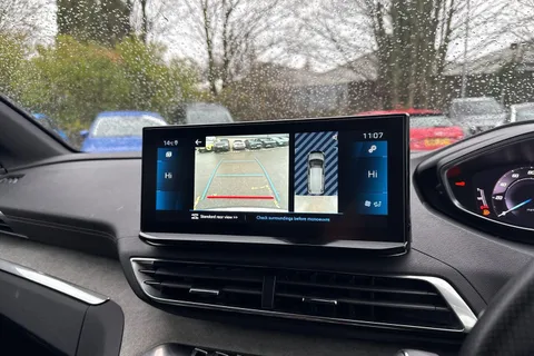 LO72CUU PEUGEOT 5008 1.5 BlueHDi GT EAT Euro 6 (s/s) 5dr Thumbnail #37