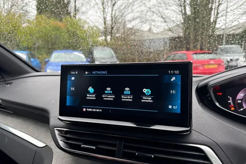 LO72CUU PEUGEOT 5008 1.5 BlueHDi GT EAT Euro 6 (s/s) 5dr Thumbnail #42