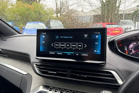 LO72CUU PEUGEOT 5008 1.5 BlueHDi GT EAT Euro 6 (s/s) 5dr Thumbnail #43