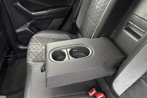 DE24OVG Volkswagen T-Roc 1.5 TSI R-Line 5dr DSG Thumbnail #30